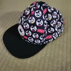 キッズ　キャップ