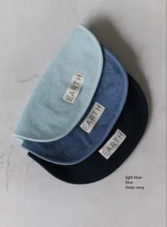 EARTH THE ARCHIVE スタイ light blue