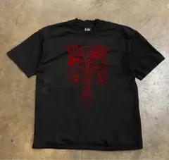 JanneDaArc tour2004 ARCADIA ブラックTシャツ - メルカリ