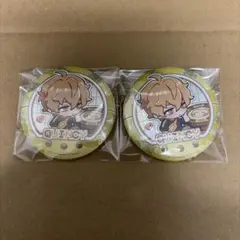 ☆ nu カーニバル 台湾 neon ケシー 缶バッジ ミニアクスタ ☆ - メルカリ