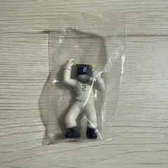 HUNTER×HUNTER 一番くじ　レイザーと14人の悪魔　No.2