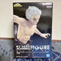 僕のヒーローアカデミア　アーマード・オールマイト　フィギュア