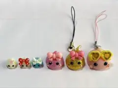サン宝石　ほっぺちゃん　まとめ売り