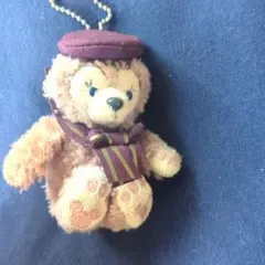 ShellieMay ディズニーマスコット