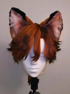 2025年最新】ズートピア+ウィッグの人気アイテム - メルカリ