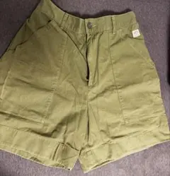 Danner×ChahChah ショーツ - メルカリ