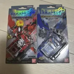 デジモン クロスウォーズ 新品未開封 デジモンクロスアーカイブ 15