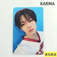 【Stray Kids】スキズ KARMA TARGET トレカ リノ