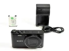 ソニー SONY Cyber-shot DSC-WX350