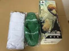シュタインズゲート STEINS;GATE PSP限定版 特典のサムネイル