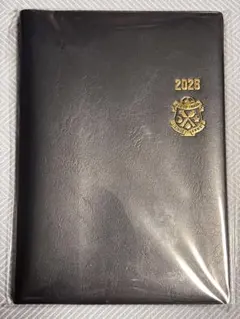 ジュビロ磐田 オフィシャル手帳 2026:A5(NOLTY 新品未開封