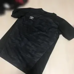 umbro 運動用Tシャツ