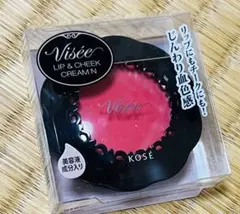 コーセー　ヴィセリシェ リップ&チーククリーム N PK-4 【未使用】