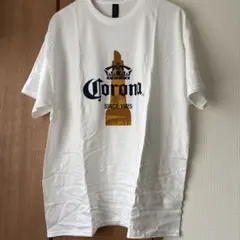 Corona Tシャツ　XL