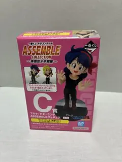 ドラゴンボール一番くじ アッセンブルコレクション C賞 ランチ