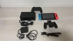 Nintendo Switch 本体& Switch Pro コントローラー
