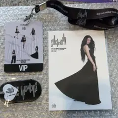 i-dle アイドゥル ソウルコン FC特典 VIP特典 - メルカリ