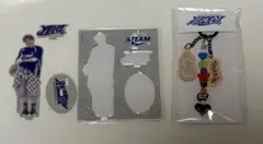 &TEAM MAKI☆縁DAY☆グッズセット