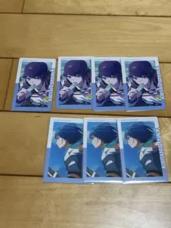 プロセカ桐谷遥 エピカ