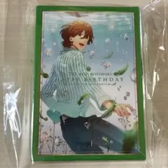 うたプリ グラショ フレグランス 寿嶺二 カードのみ - メルカリ