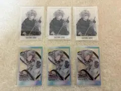 アイナナ 10th Anniversary アクリルフォトカード 八乙女楽