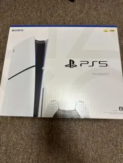 SONY PS5 1TB 中古品　CFI-2000A01