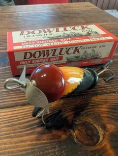 【新品・未使用】道楽　DOWLUCK　ホーホケキョ　ストロベリー　箱付き 2026年最新】DOWLUCK 道楽の人気アイテム - メルカリ