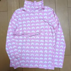 marimekko HEATTECH アンダーシャツ 140