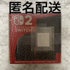 Nintendo Switch2 本体 日本国内版　新品　未使用