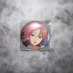 あんスタ 桜河こはく 2024 sep コレクション缶バッジ