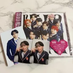【匿名配送】Yes!東京 初回限定 超特急盤 マサヒロ トレカ+ミニトレカ付き