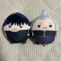 2026年最新】甚爾 ぬいぐるみの人気アイテム - メルカリ