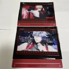 うたプリ タブナイ カルナイ アクリルアートパネルコレクション 蘭丸