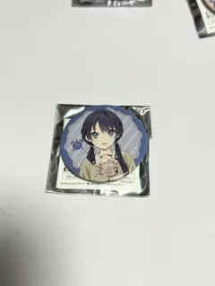 2025年最新】村野さやか 缶バッジ オープニングの人気アイテム - メルカリ