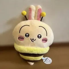 ちいかわ　ハチさんBIGぬいぐるみ