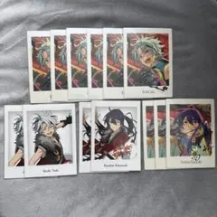 あんスタ 維吹 颯馬