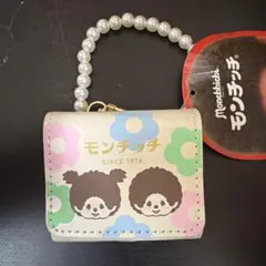 モンチッチ スマートマルチケース