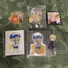 呪術廻戦 七海建人 ナナミンセット