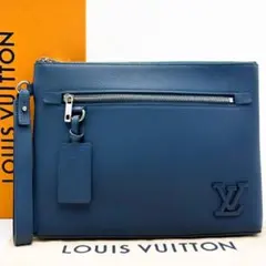 美品 Louis Vuitton モノグラム iPadmini ケース - メルカリ