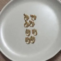 イヤリングコンバーター