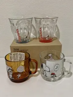 2026年最新】スヌーピー duralexの人気アイテム - メルカリ