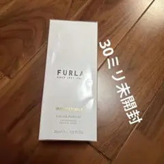 フルラ　イレジスティブルオードパルファム　未使用のサムネイル