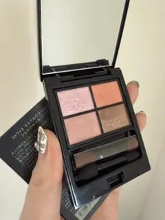 ETVOS ミネラル クラッシー シャドウ シェルフルール