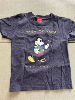 Habu Box キッズTシャツ　120のサムネイル