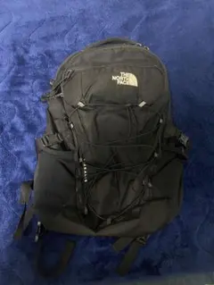 THE NORTH FACE ブラックリュック