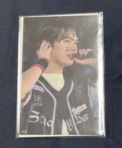 スキズ VR リノ　グッズ購入 特典 ステッカー Stray kids