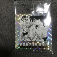 ドラゴンボール40周年記念オリジナルイラストレーションシールウエハース2 18巻