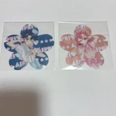 すばる おとめ アイプリ アニメイト 特典