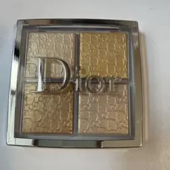 DIOR バックステージ フェイスグロウパレット