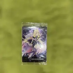 キュアアルカナシャドウ　ウエハース